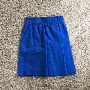 J Crew Skirt